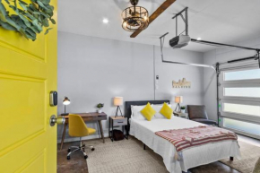 Hargett Garage Studio
